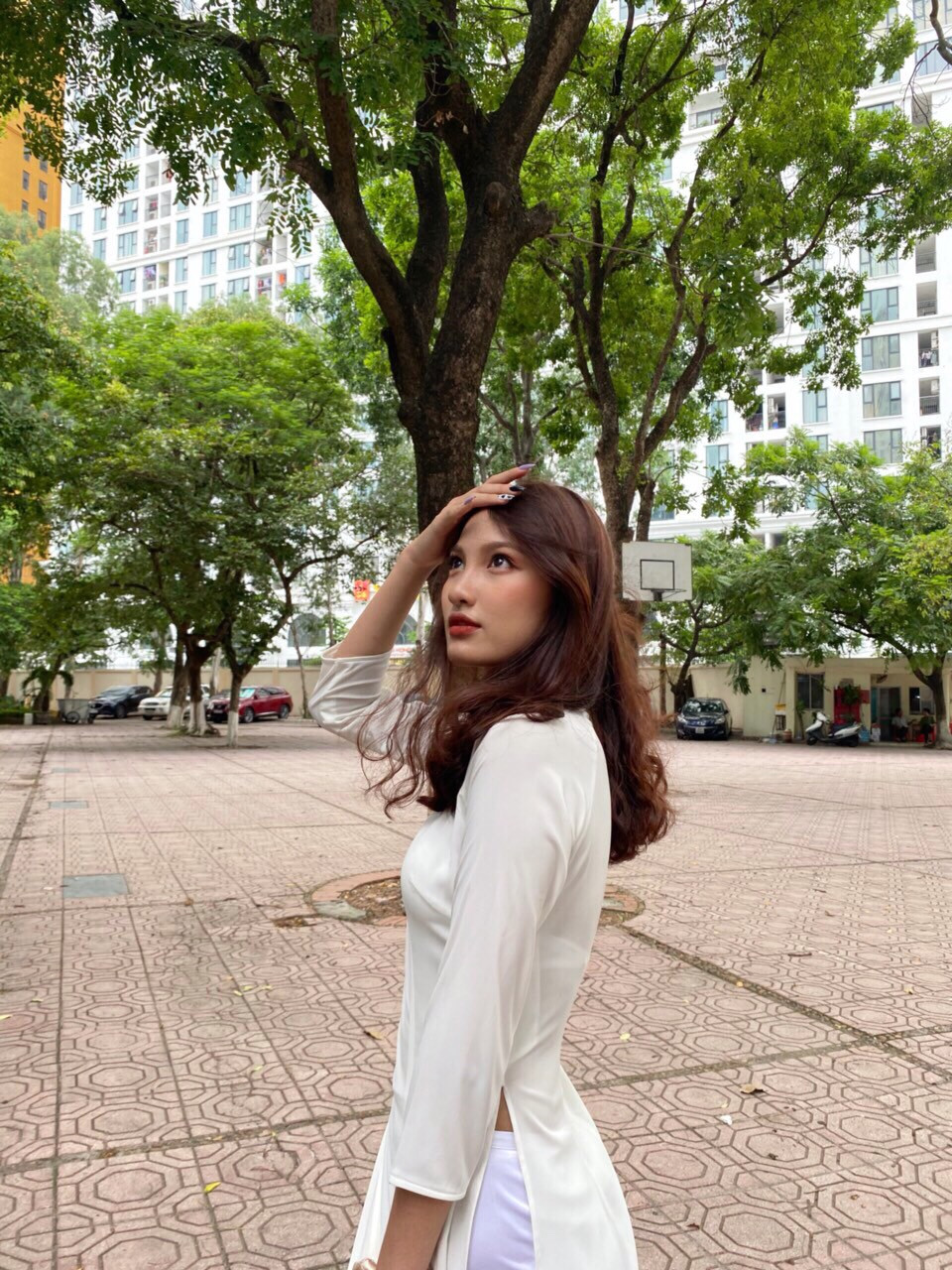 Cô sinh viên đa tài có ước mơ làm chương trình về “Giới” ảnh 6