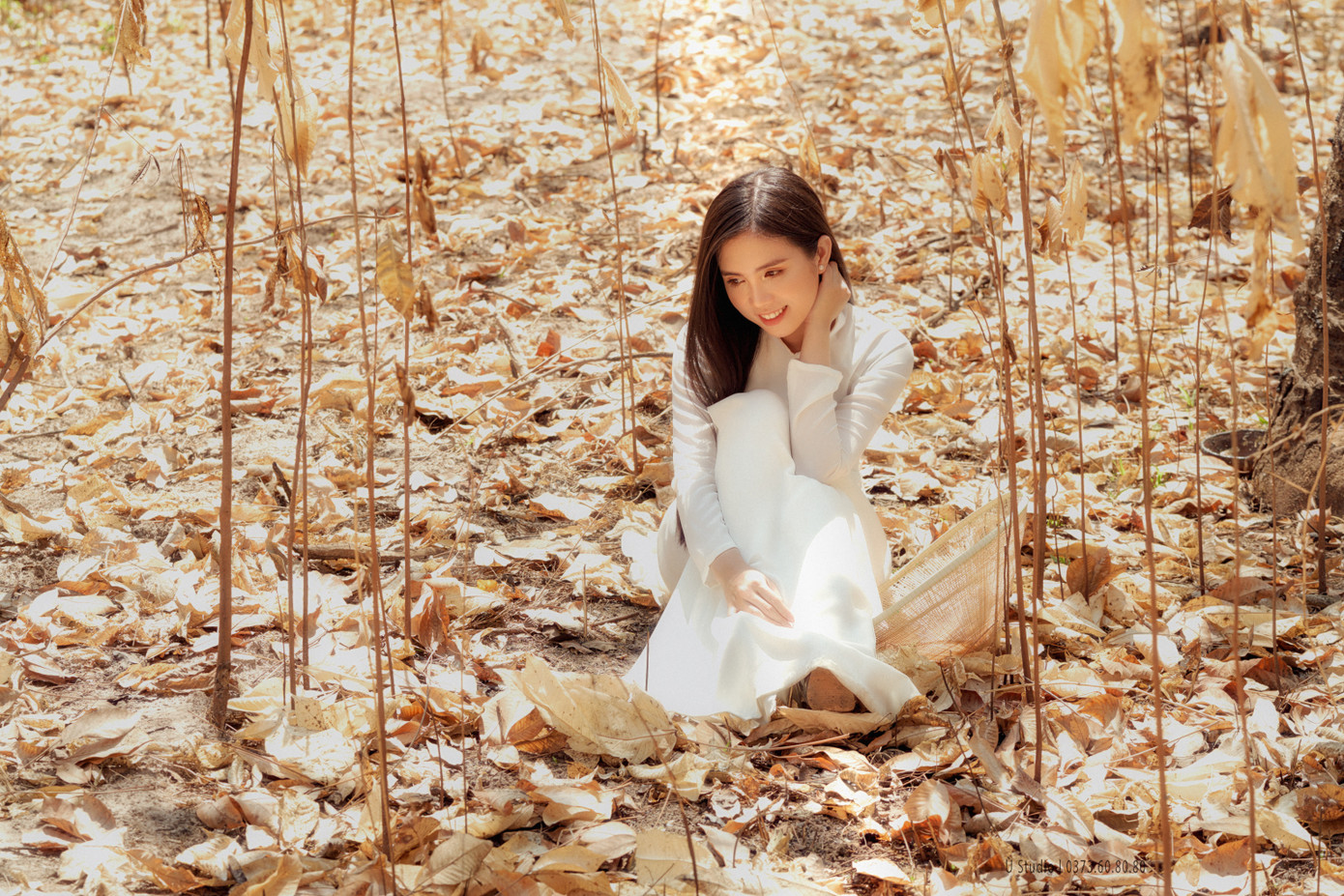 Nữ sinh giống Ngọc Trinh như đúc trải lòng ảnh 3