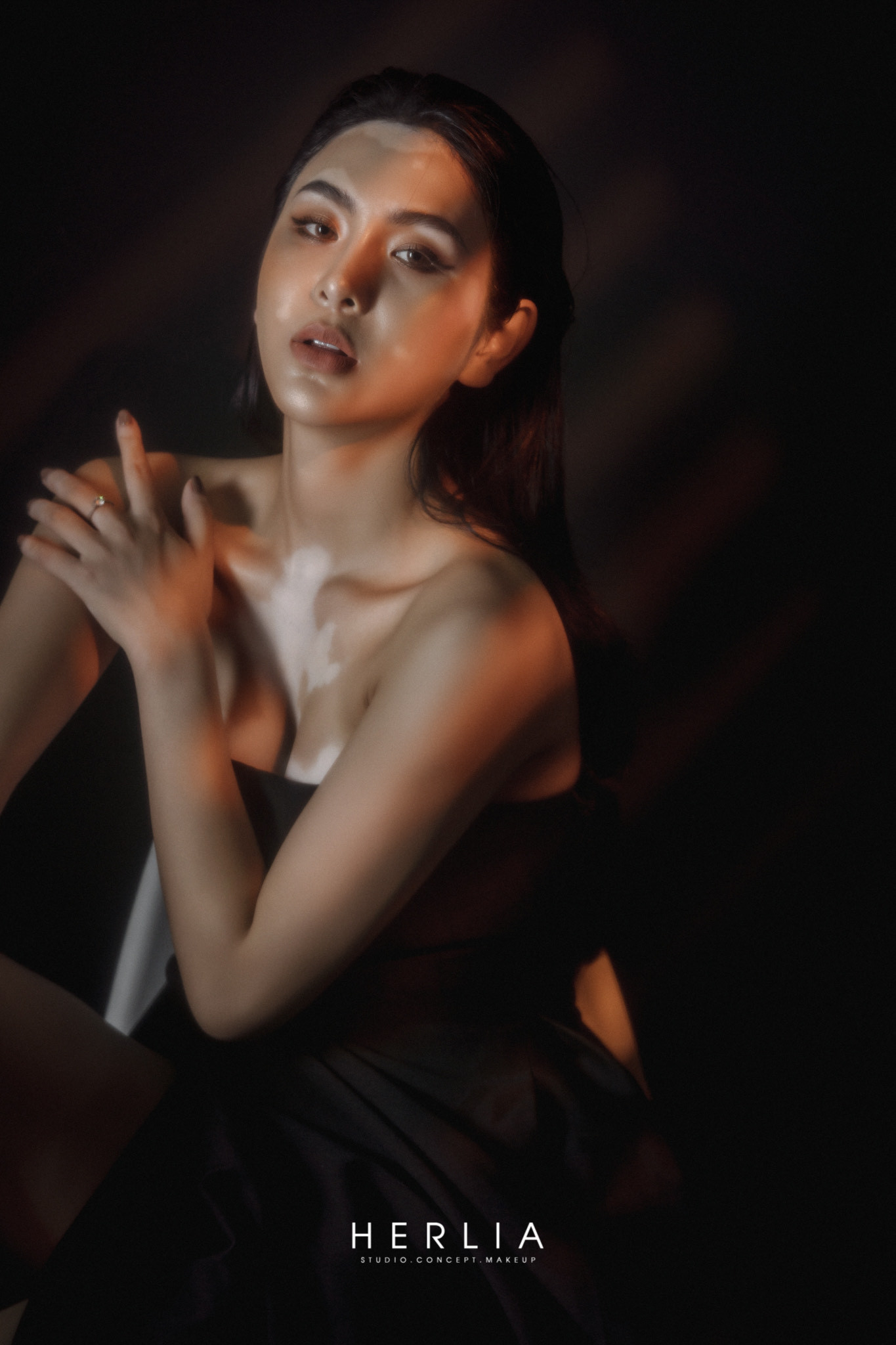 Ngày lễ Vu Lan nữ sinh Thanh nhạc bạch biến xúc động nói về mẹ ảnh 14