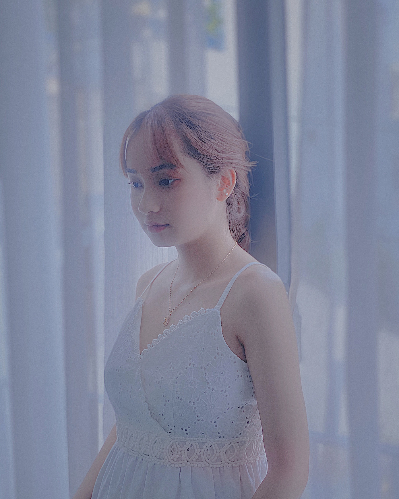 Hãy yêu thương bản thân, tự do và vui vẻ! ảnh 6