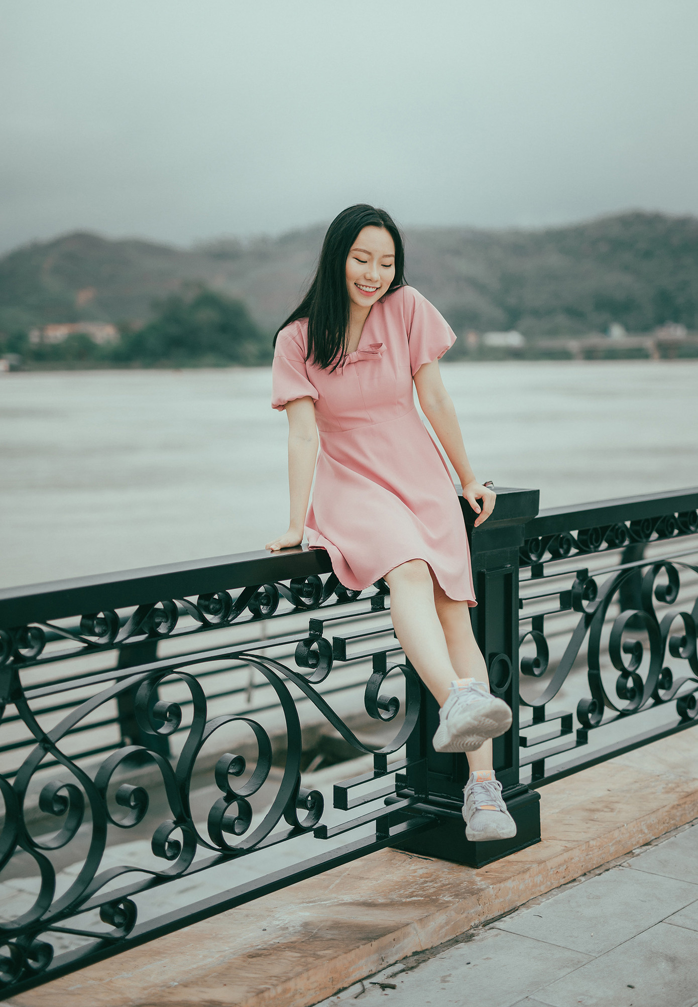 Nữ sinh được tuyển thẳng vào trường Báo, Ngoại thương, Ngoại giao lại chọn Sư phạm ảnh 11