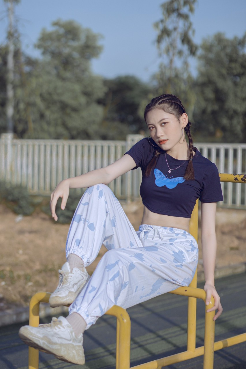 Quán quân The Face FPT: “Nếu không làm thì không có gì xảy ra“ ảnh 2