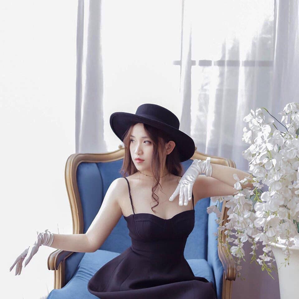 Nữ sinh Ngoại thương đa tài và cách vượt qua áp lực đồng trang lứa ảnh 13