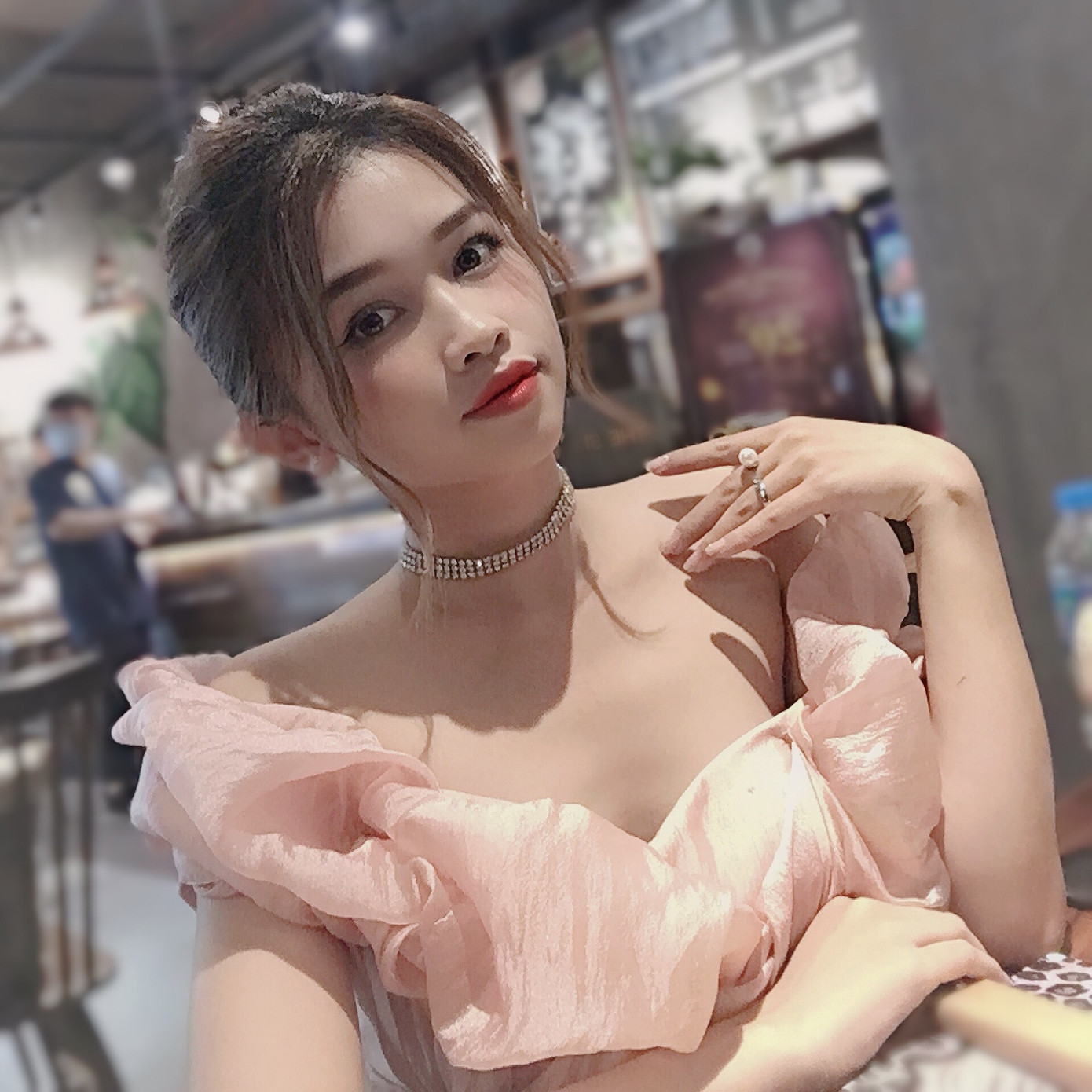 Như Quỳnh: “Có vấp ngã mới trưởng thành và đạt được thành công” ảnh 7