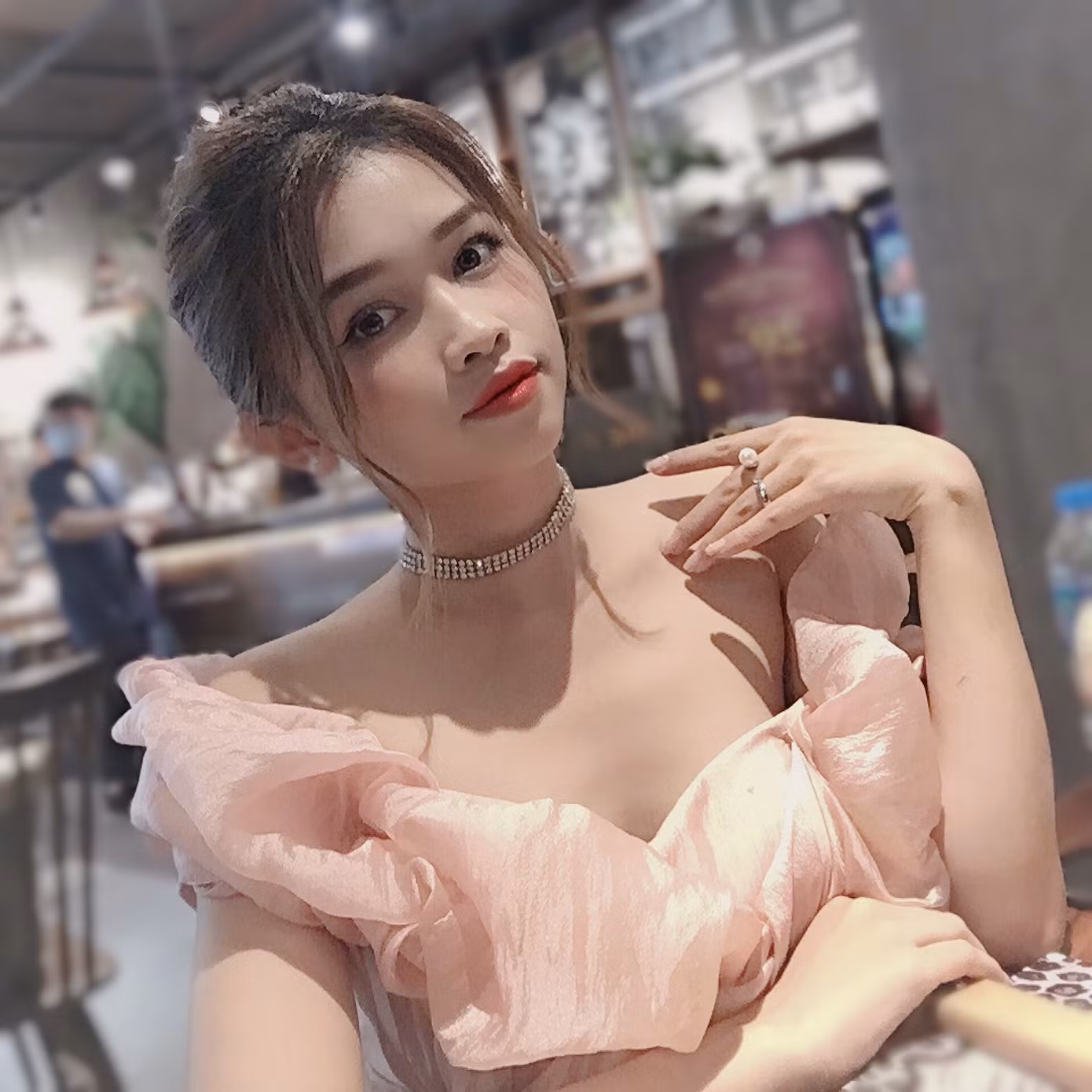 Như Quỳnh: “Có vấp ngã mới trưởng thành và đạt được thành công” ảnh 7