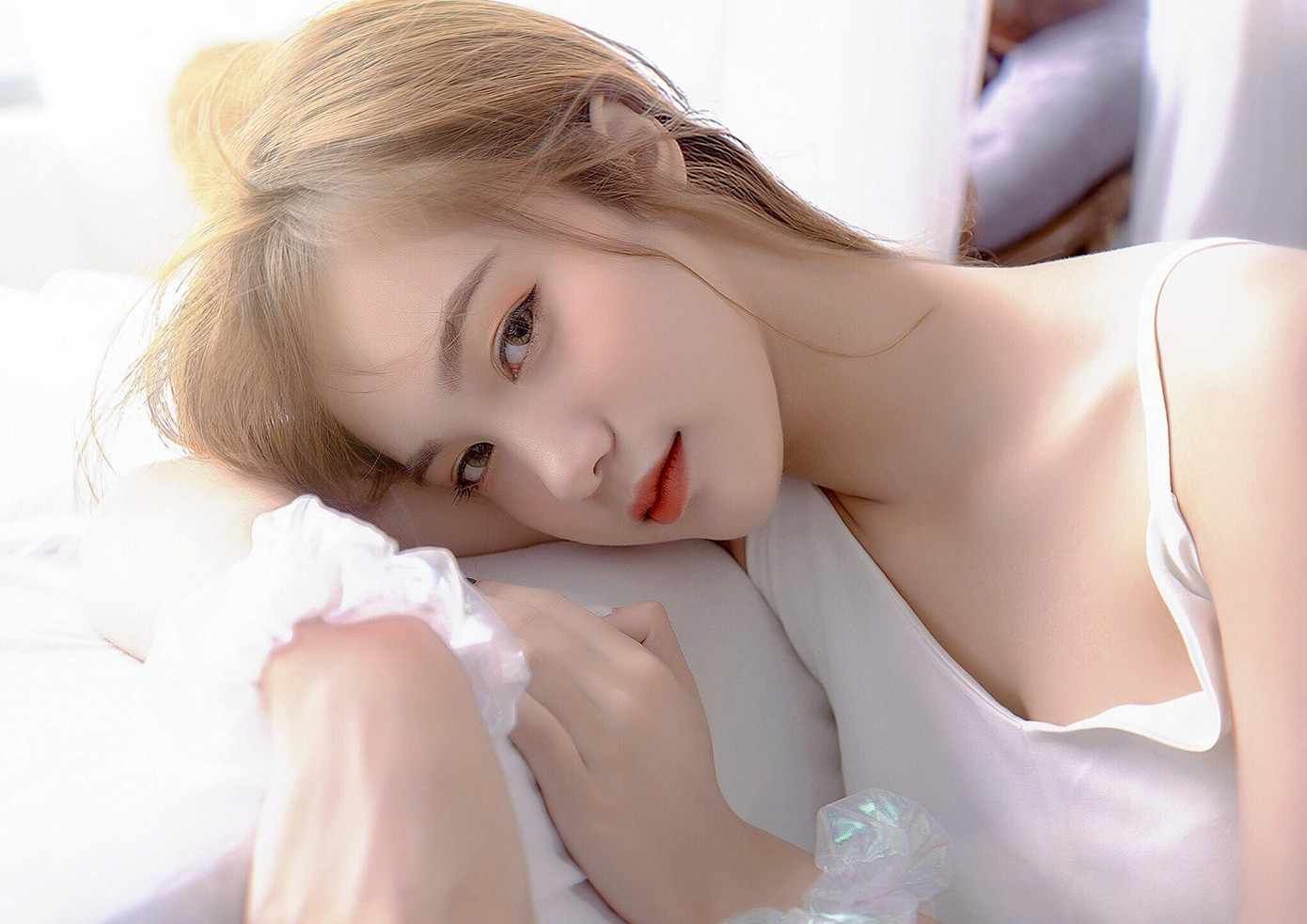 Hot girl Hà thành: “Hãy kiếm tiền trước sự già đi của bố mẹ” ảnh 1