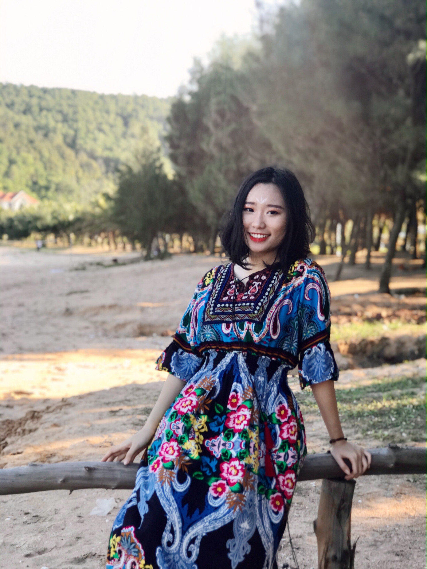 Nữ sinh được tuyển thẳng vào trường Báo, Ngoại thương, Ngoại giao lại chọn Sư phạm ảnh 14