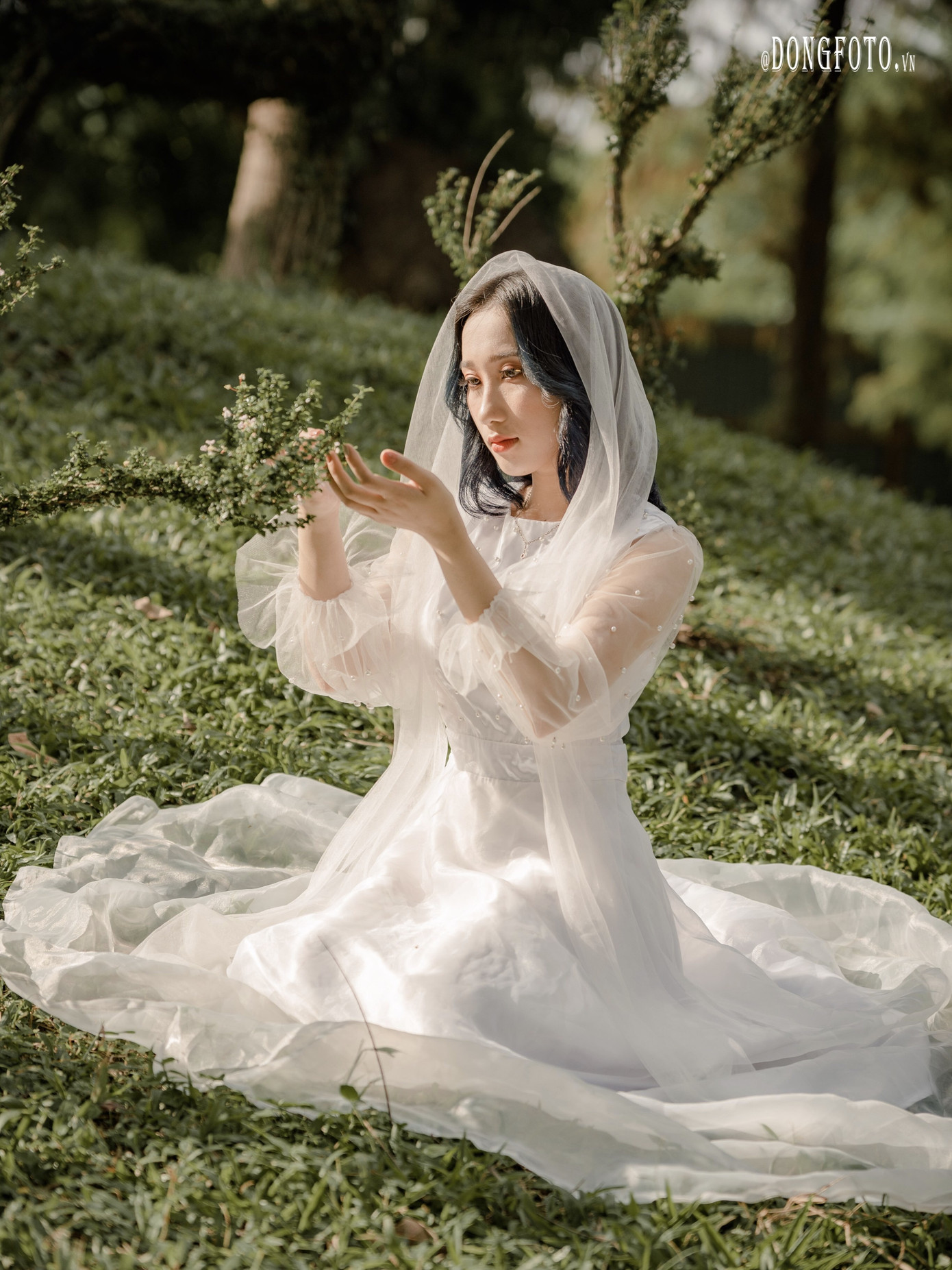 Phấn đấu ra trường với bằng giỏi song song với việc thực hiện đam mê ảnh 9