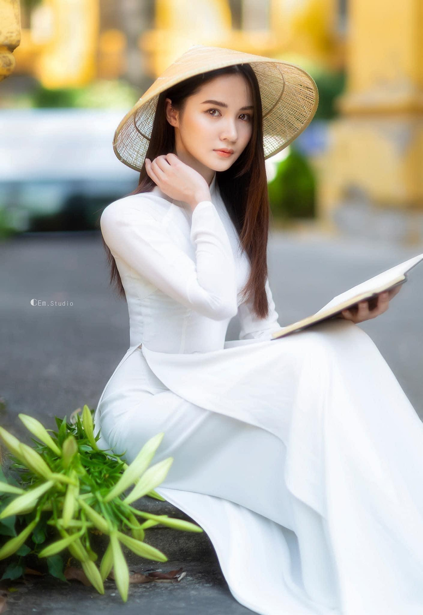 Con gái đã thi đậu Bách khoa thì không còn sợ gì hết! ảnh 3