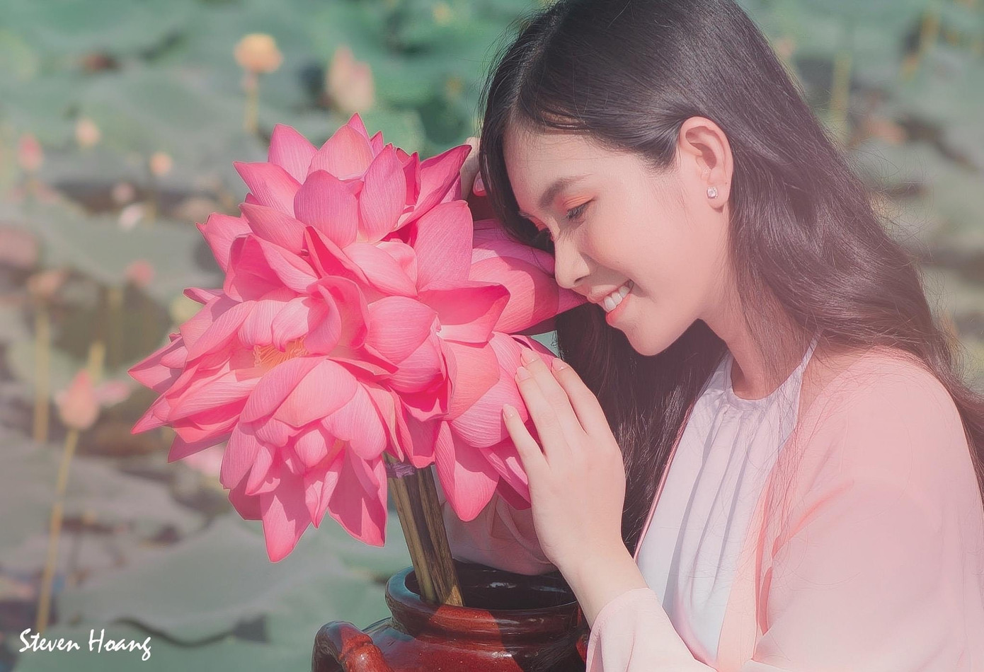 Nữ sinh giống Ngọc Trinh như đúc trải lòng ảnh 8