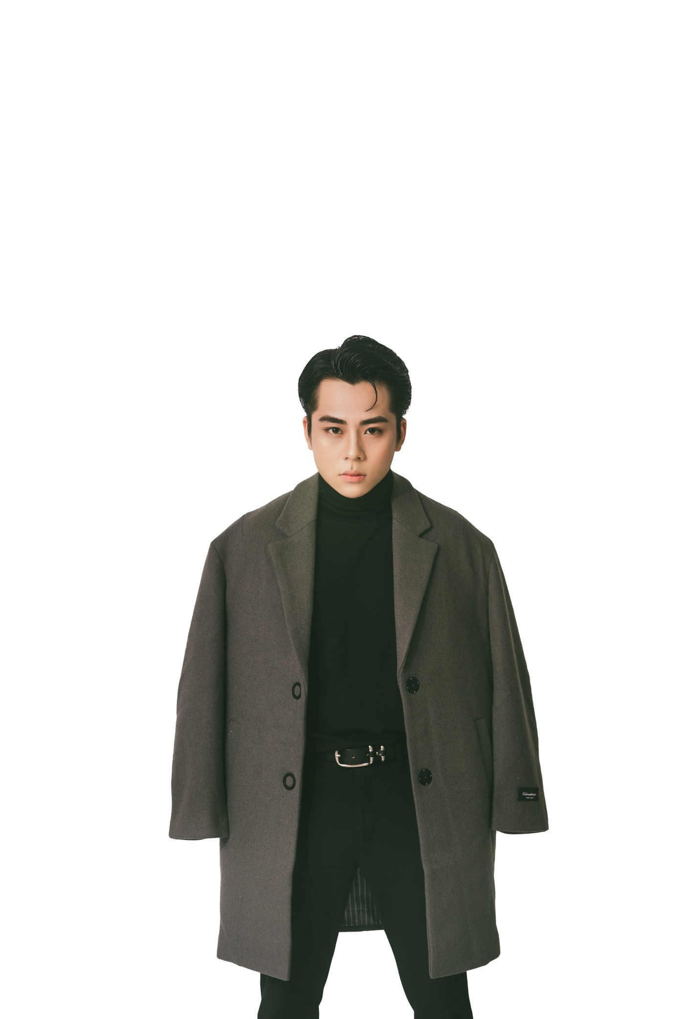 “Người Đợi Người Đi” là sản phẩm của một chàng trai 20 tuổi ảnh 10