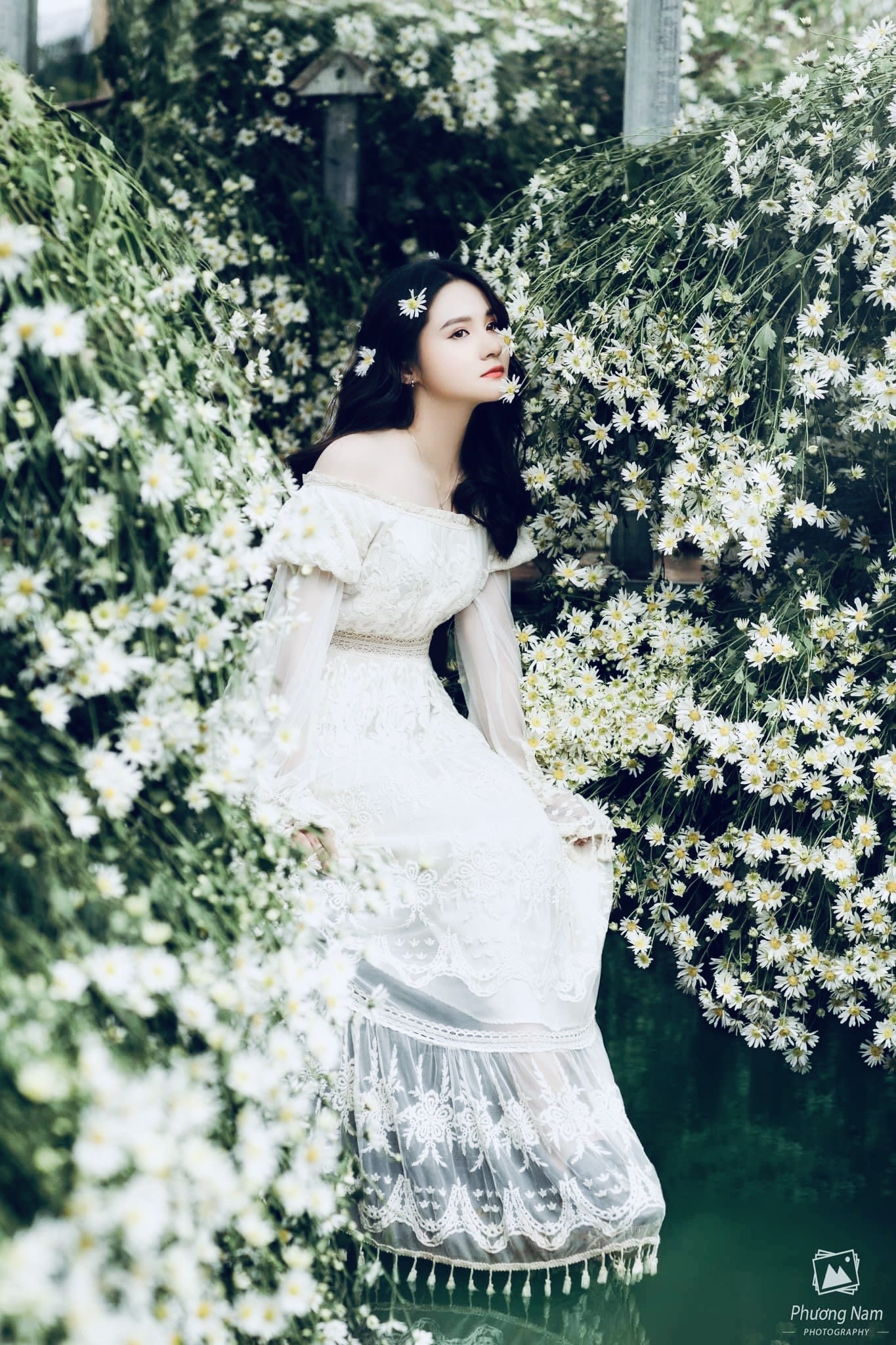 Con gái đã thi đậu Bách khoa thì không còn sợ gì hết! ảnh 5