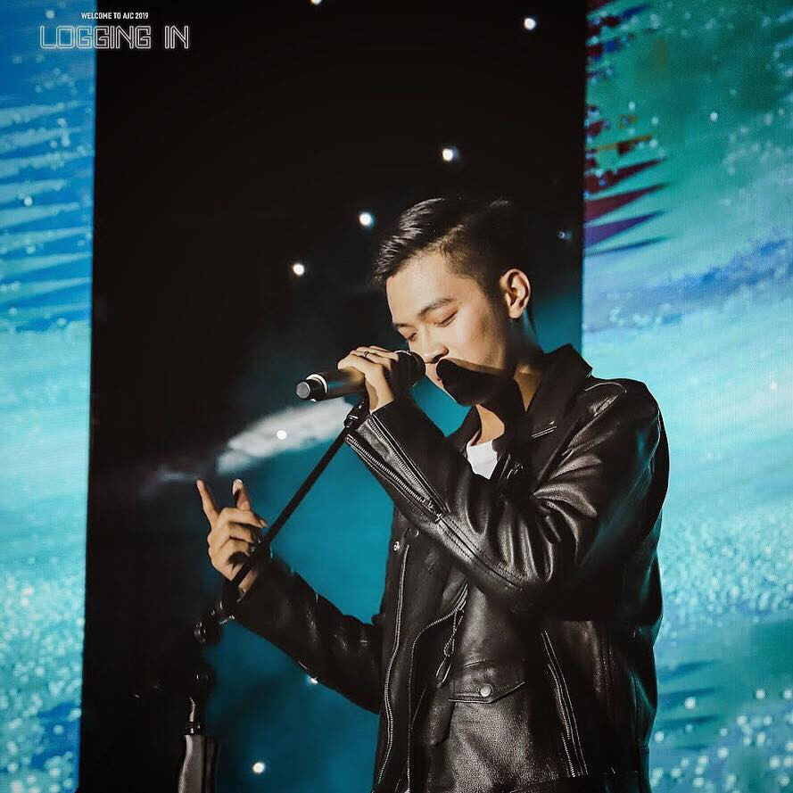 Chiều không gian của tôi là âm nhạc ảnh 10