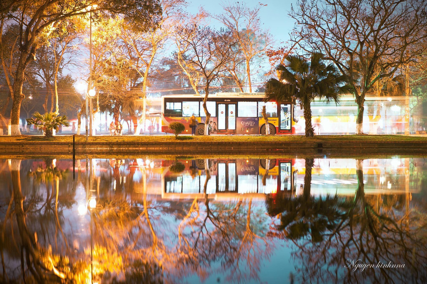 Học viện Nông nghiệp Việt Nam - nơi viết tiếp câu chuyện tuổi trẻ của bao thế hệ sinh viên ảnh 5