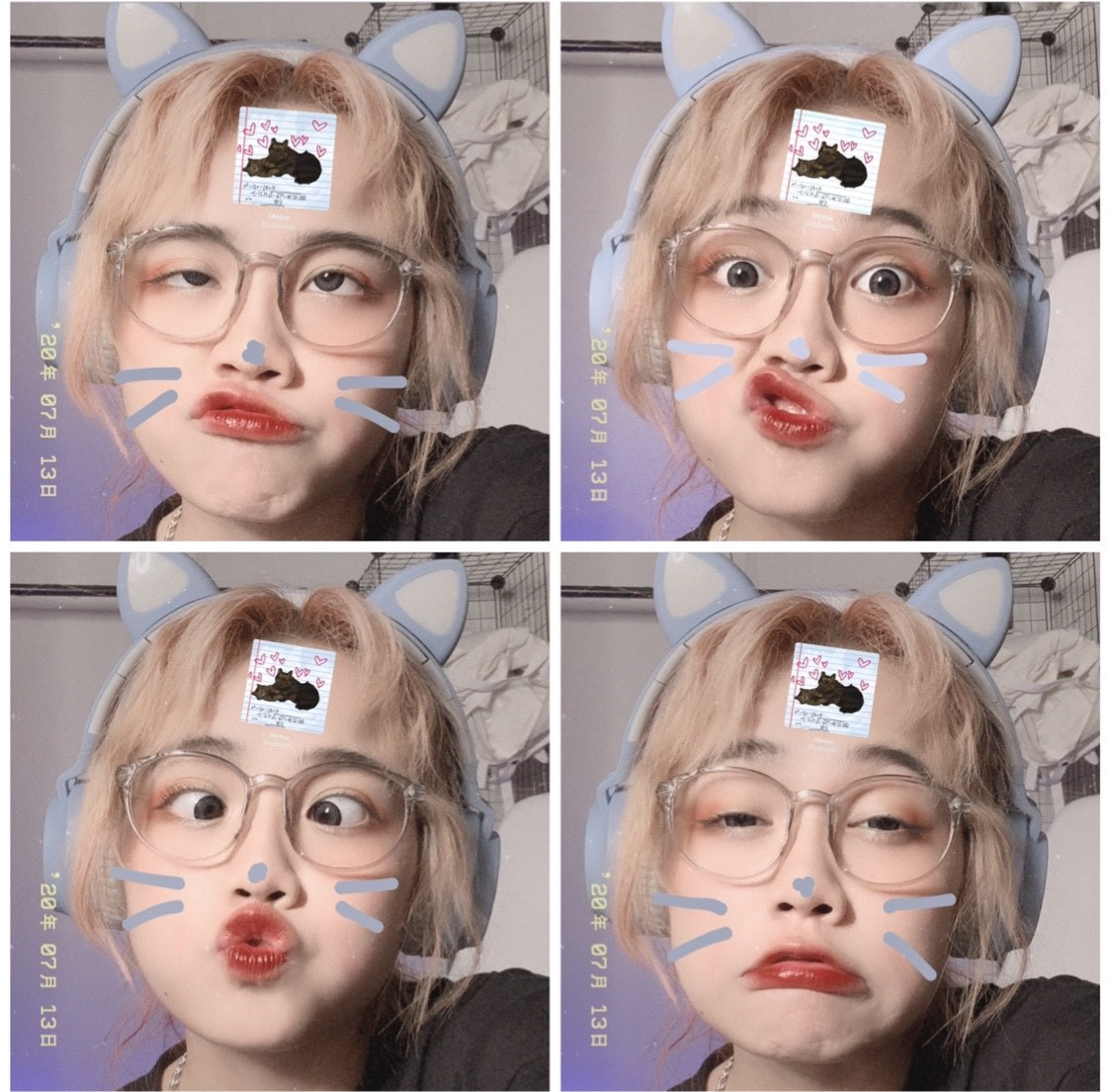 10X tài năng “hút” hàng triệu follower nhờ những video độc lạ trên TikTok ảnh 9