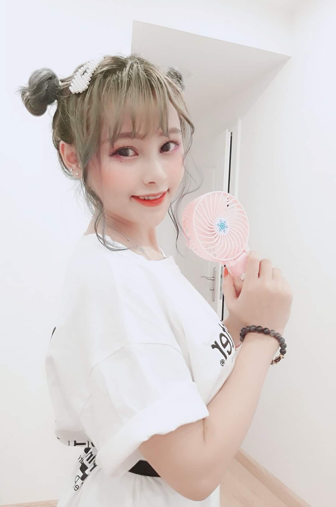 Cô giáo tương lai nổi danh nhờ Beatvn và page Sống ảo ảnh 12