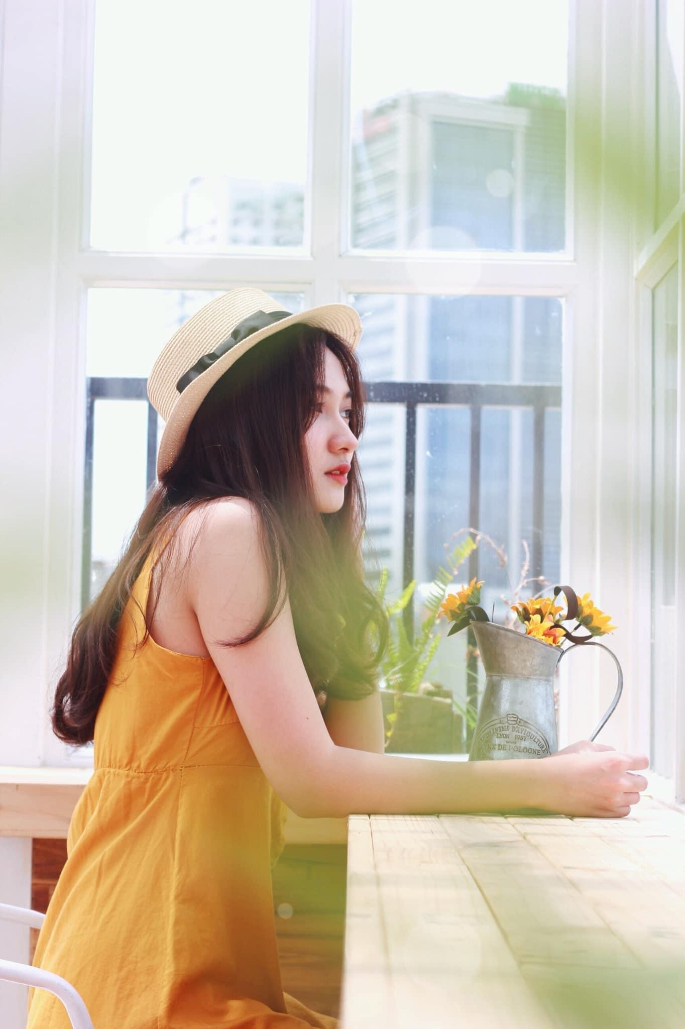 “Vì tuổi trẻ chẳng hai lần thắm lại..." ảnh 8