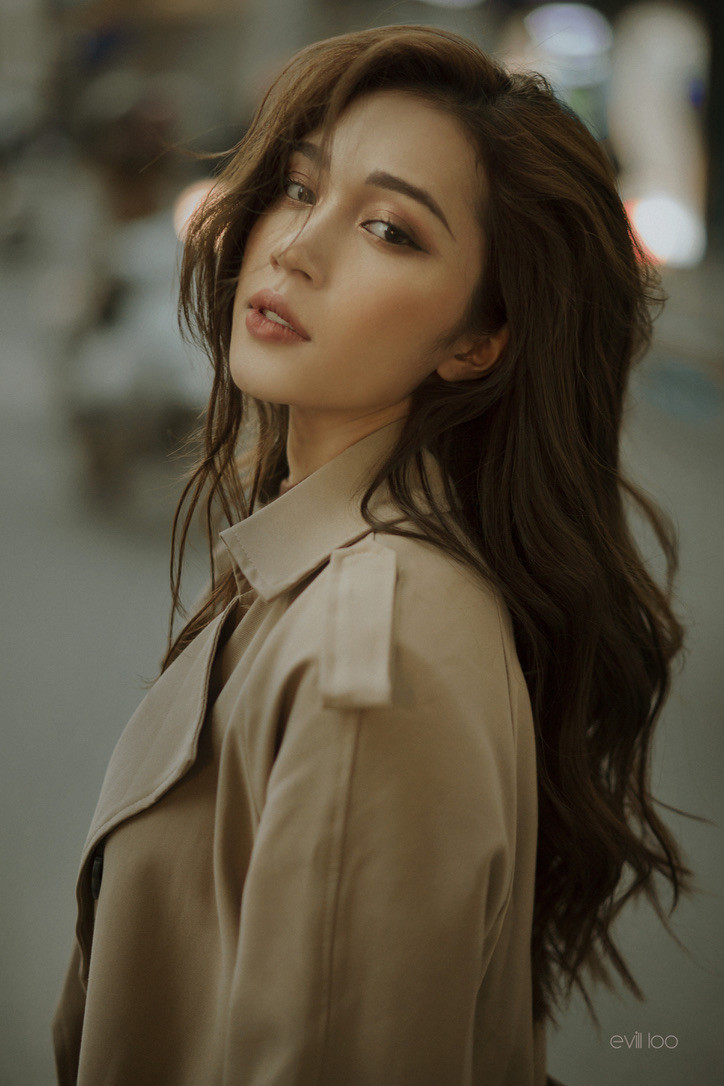 Nữ MC cá tính Ngọc Anh: “Đã lỡ mê thể thao, cực cũng phải cố gắng” ảnh 3