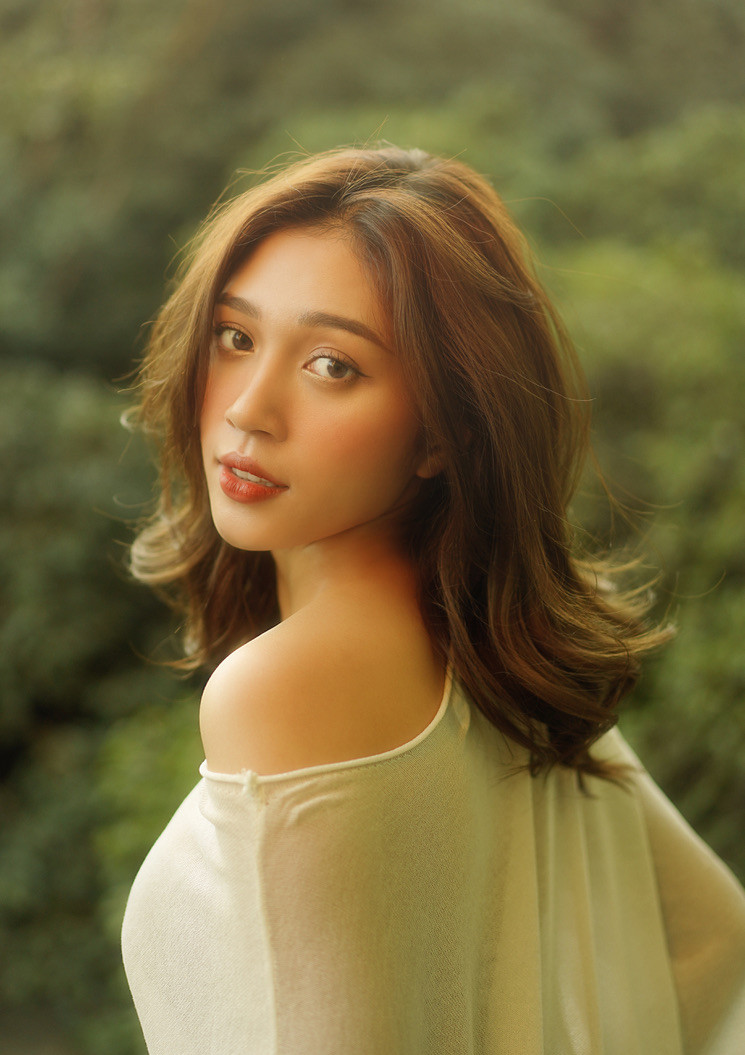 Nữ MC cá tính Ngọc Anh: “Đã lỡ mê thể thao, cực cũng phải cố gắng” ảnh 6