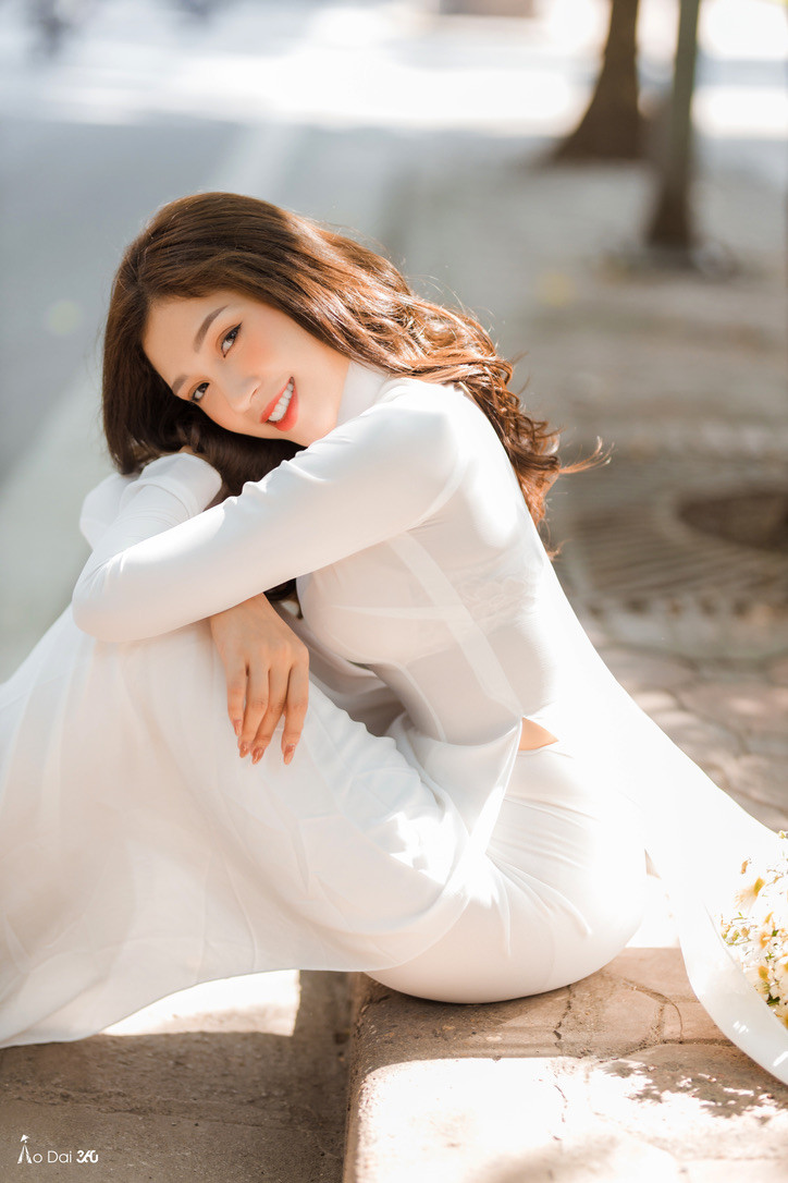 Nữ MC cá tính Ngọc Anh: “Đã lỡ mê thể thao, cực cũng phải cố gắng” ảnh 7