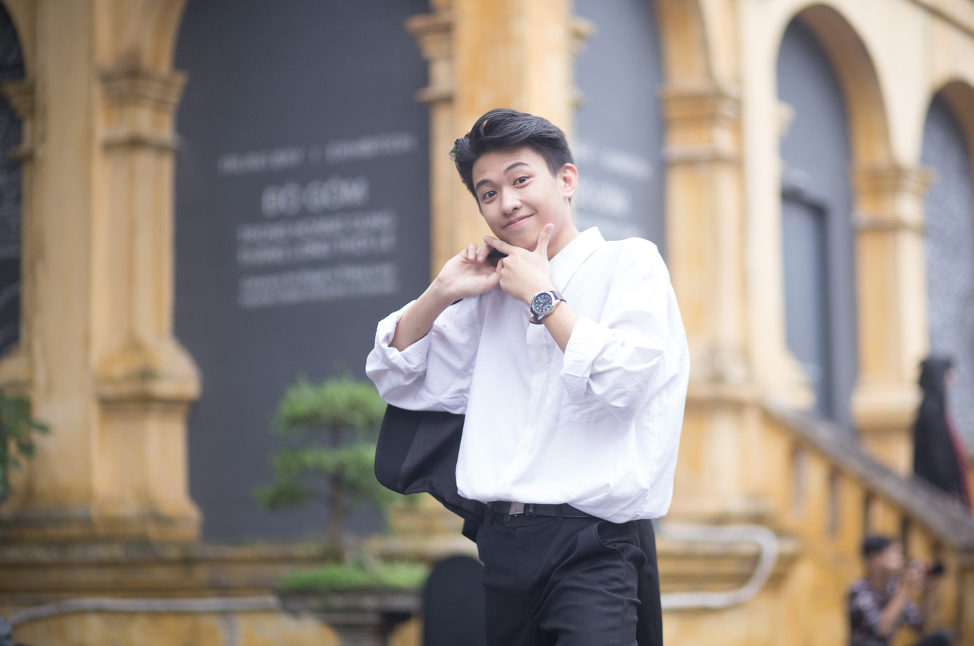 Mình làm chính mình là tốt nhất ảnh 12