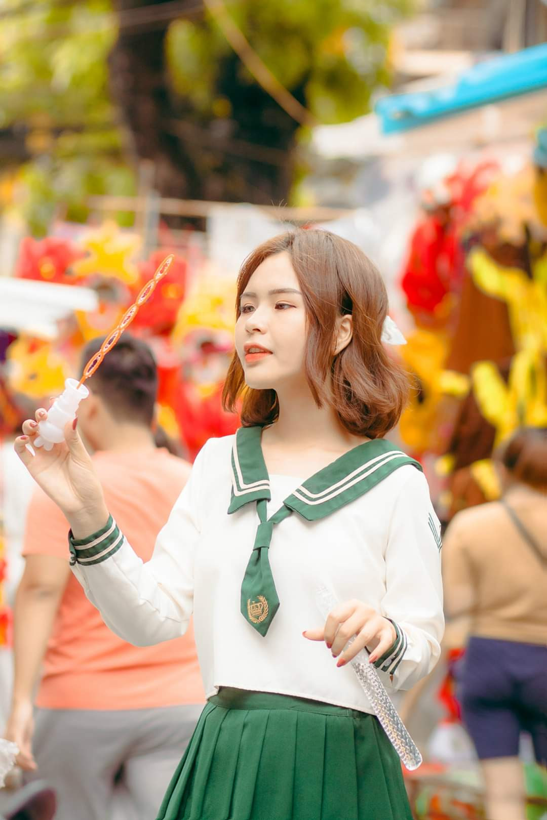 “Tuổi trẻ chẳng có bao nhiêu, đừng vì đôi điều mà vùi chôn tất cả” ảnh 2