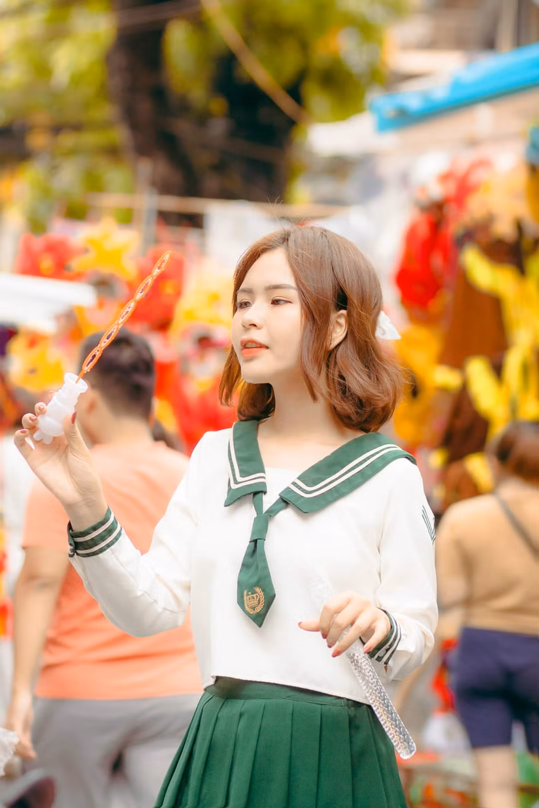 “Tuổi trẻ chẳng có bao nhiêu, đừng vì đôi điều mà vùi chôn tất cả” ảnh 2