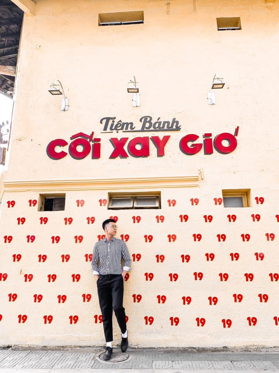 Á vương 1 Học viện Phụ nữ sở hữu chiều cao 1m83 cùng body chuẩn và cực thích Rap ảnh 8