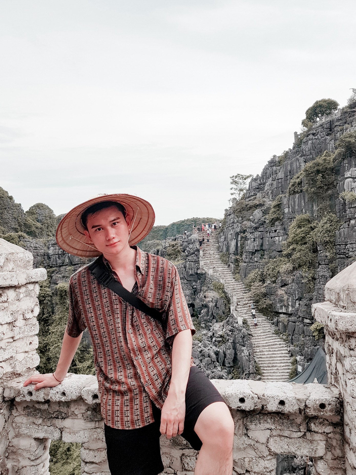 Lò Pa Panh – Chàng cử nhân Luật yêu âm nhạc ảnh 1