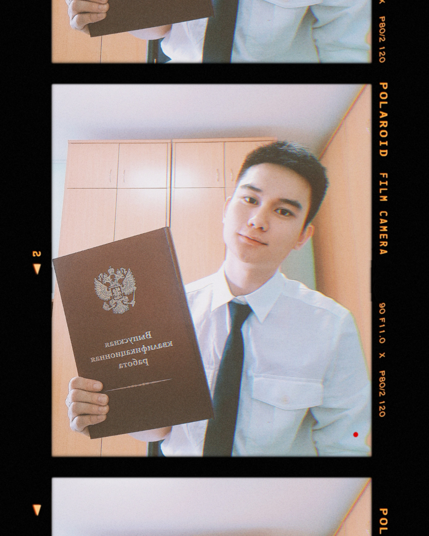 Lò Pa Panh – Chàng cử nhân Luật yêu âm nhạc ảnh 2