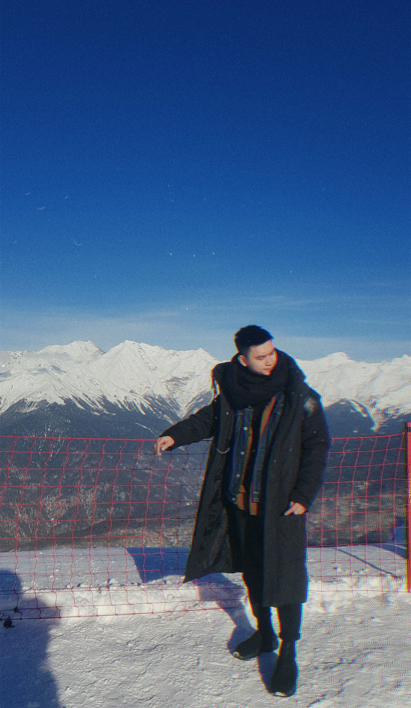 Lò Pa Panh – Chàng cử nhân Luật yêu âm nhạc ảnh 4