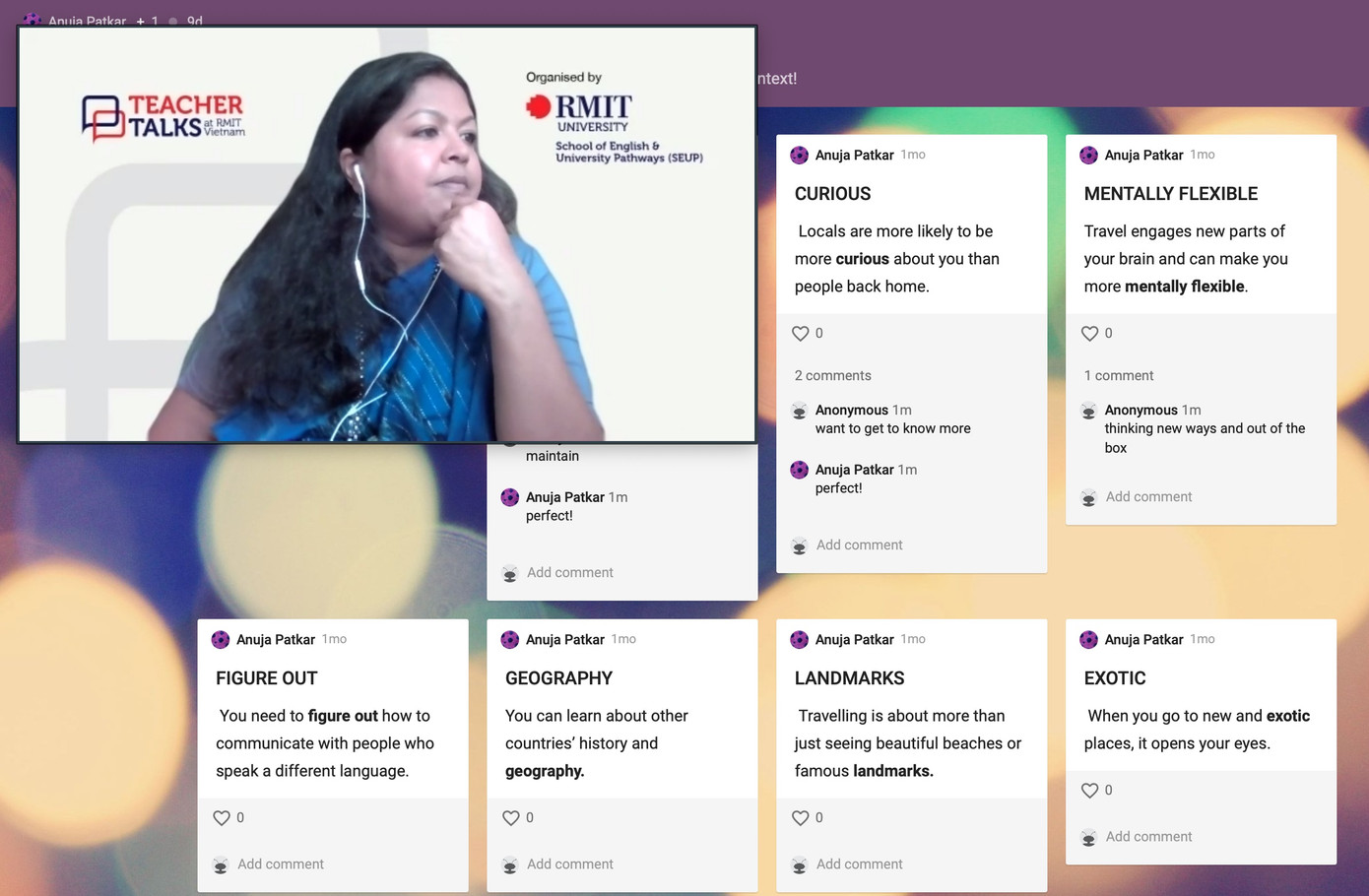 Sử dụng nguồn lực tối giản trong lớp học có phải là tương lai của giáo dục? ảnh 2