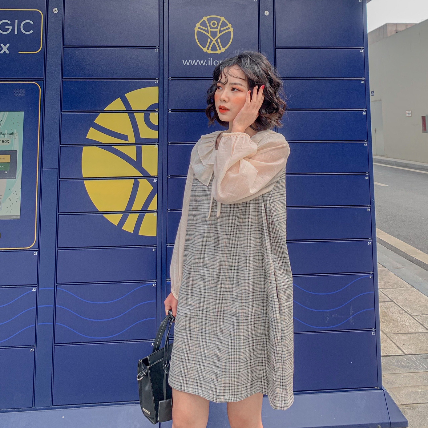 Đam mê khiến tôi liều lĩnh hơn ảnh 6