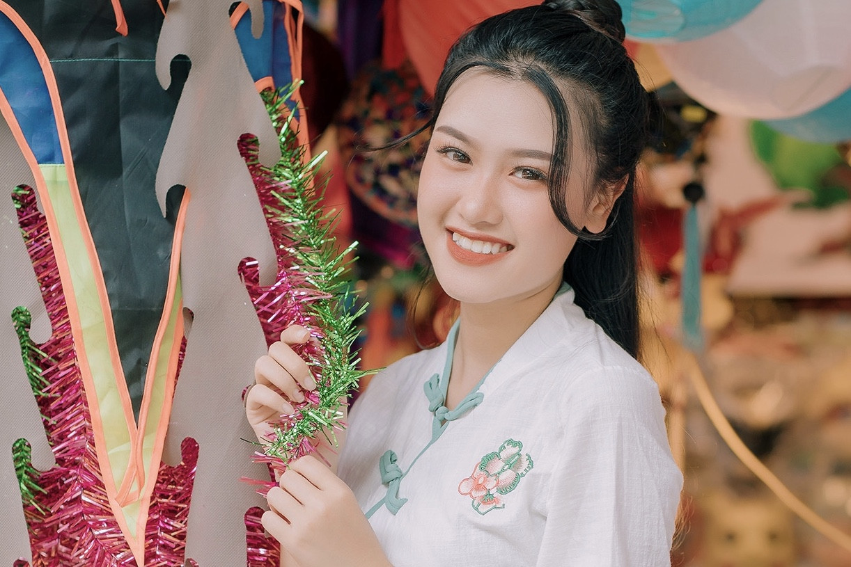 Không bao giờ thất bại, tất cả chỉ là thử thách ảnh 20