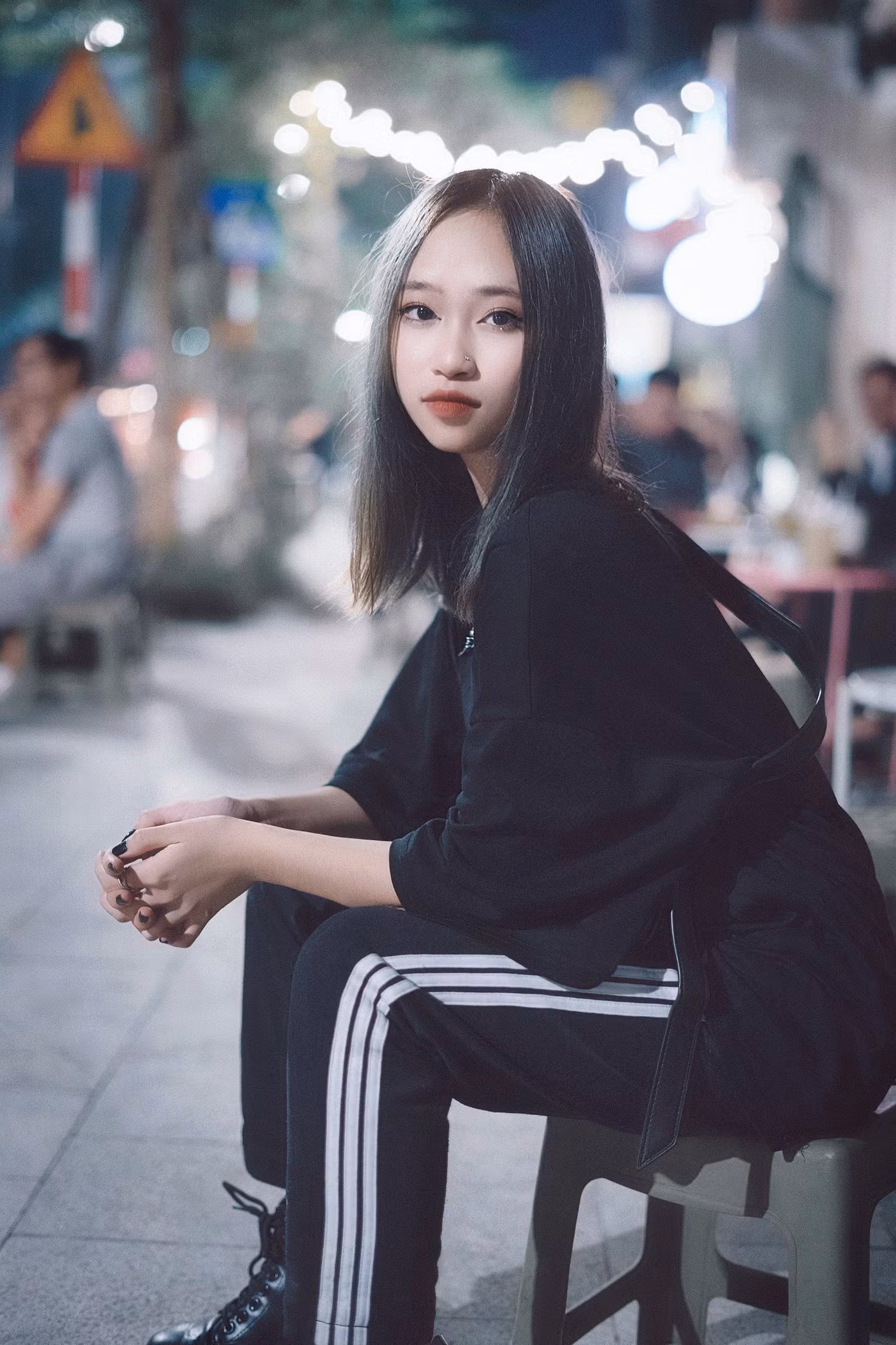 Tuổi trẻ nên tham gia vào các hoạt động xã hội có ý nghĩa! ảnh 6