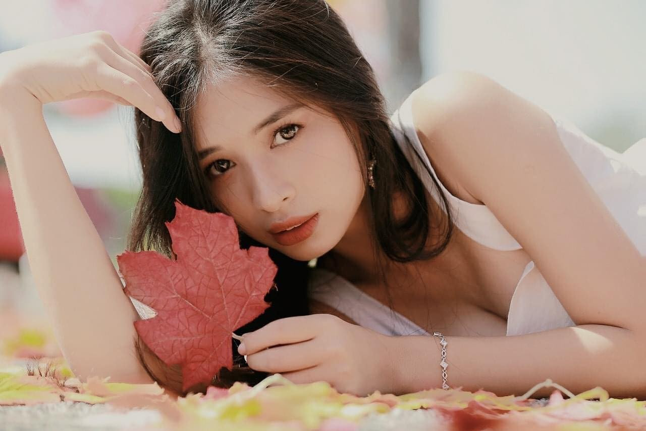 Nữ sinh trường Điện ảnh với quyết tâm: “Có công mài sắt, có ngày nên kim“ ảnh 9