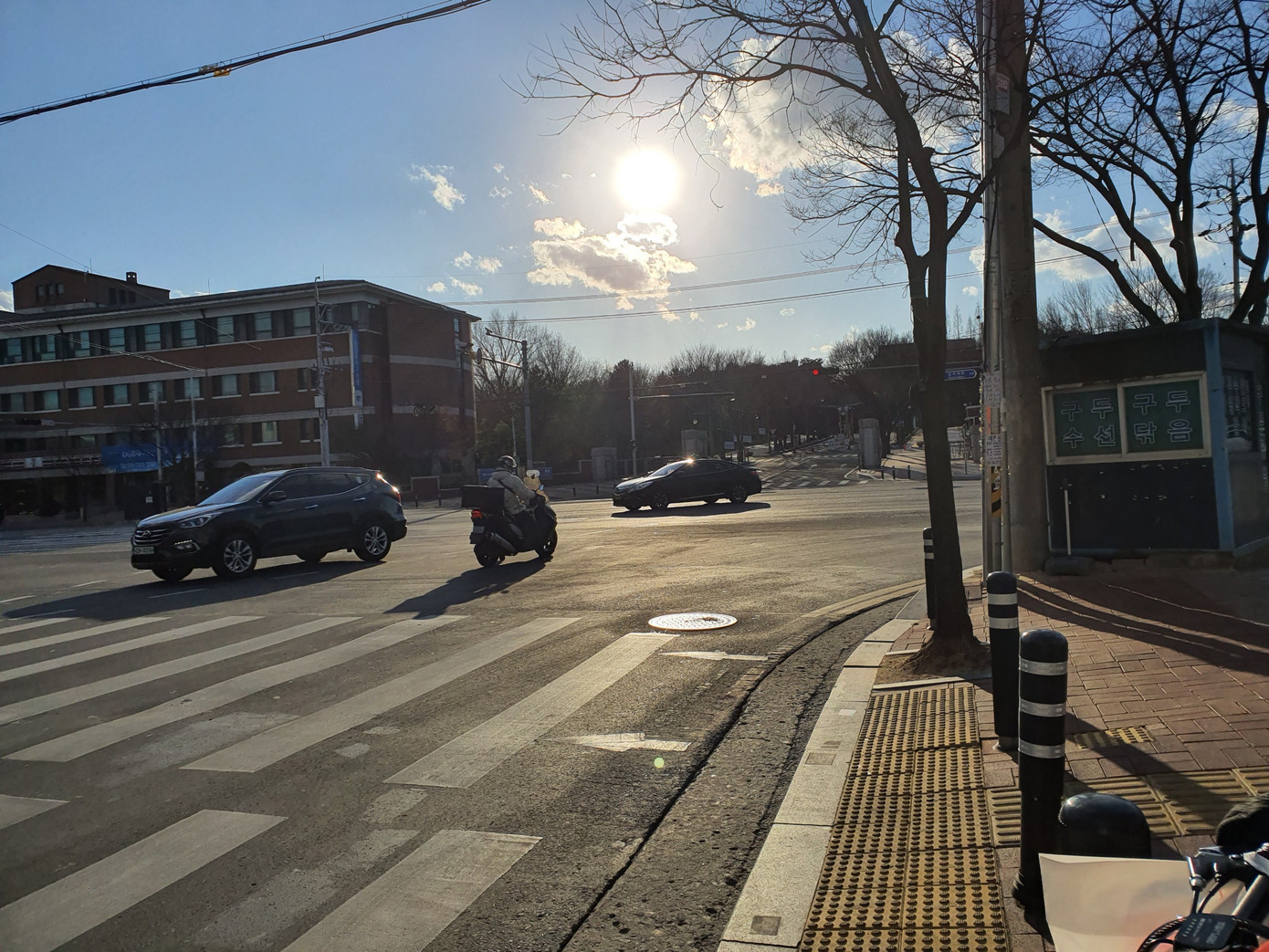 Cô gái Việt chia sẻ cuộc sống hiện tại ở tâm dịch Daegu Hàn Quốc ảnh 10