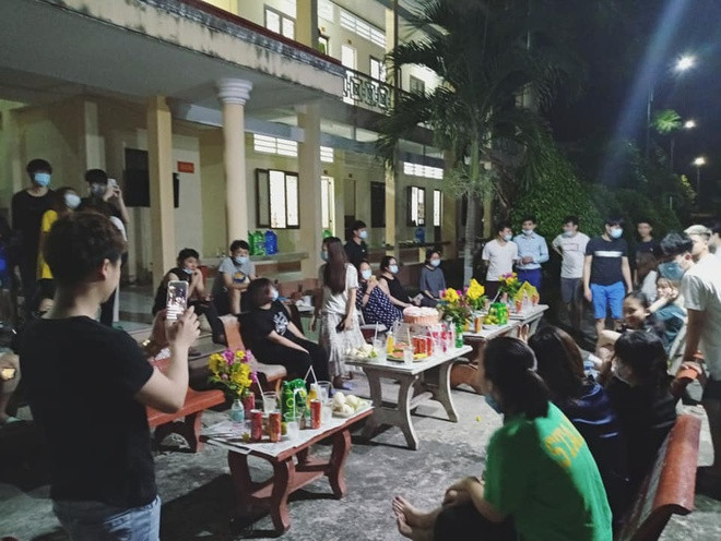 '6 ngày trong khu cách ly ở Vĩnh Long cho mình được trở về tuổi thơ' ảnh 8