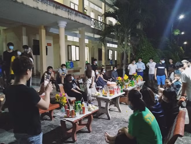 '6 ngày trong khu cách ly ở Vĩnh Long cho mình được trở về tuổi thơ' ảnh 8