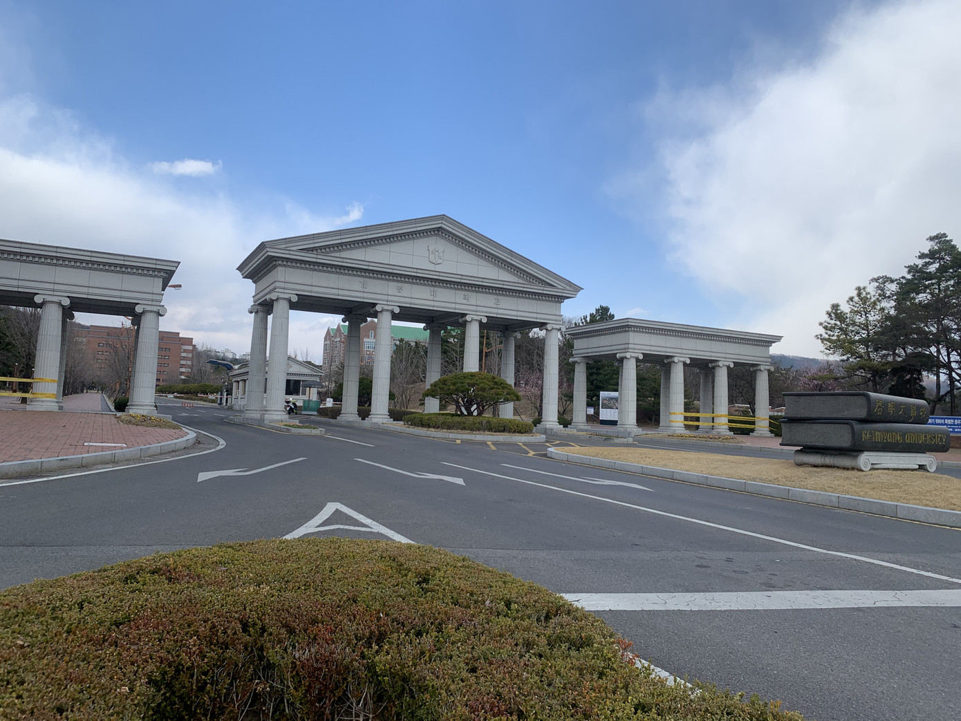 Cô gái Việt chia sẻ cuộc sống hiện tại ở tâm dịch Daegu Hàn Quốc ảnh 11