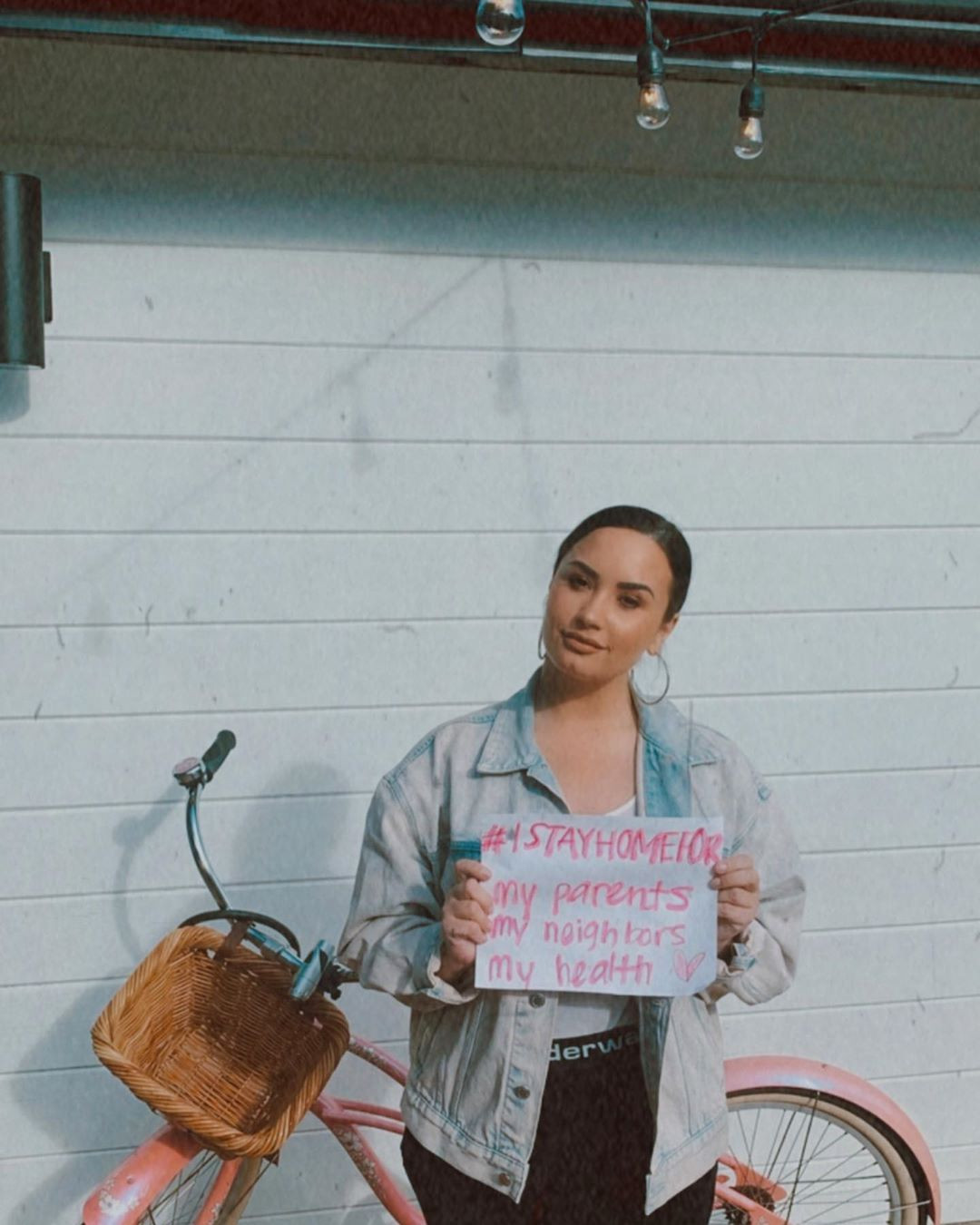 David Beckham chia sẻ thông điệp mùa Covid được dân mạng hưởng ứng ảnh 7