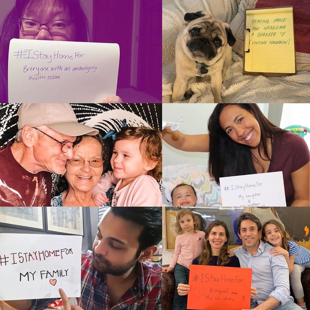 David Beckham chia sẻ thông điệp mùa Covid được dân mạng hưởng ứng ảnh 12