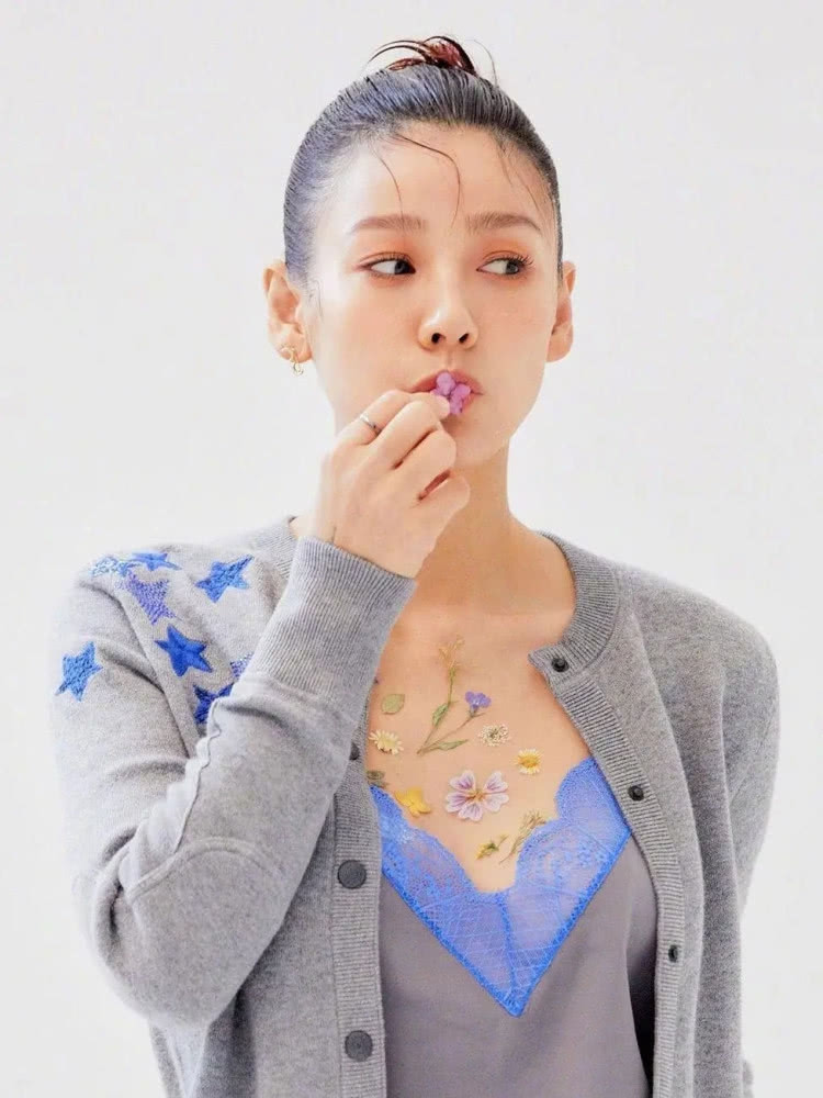 'Nữ hoàng gợi cảm' Lee Hyori miễn tiền tháng 3 cho người thuê nhà ảnh 2