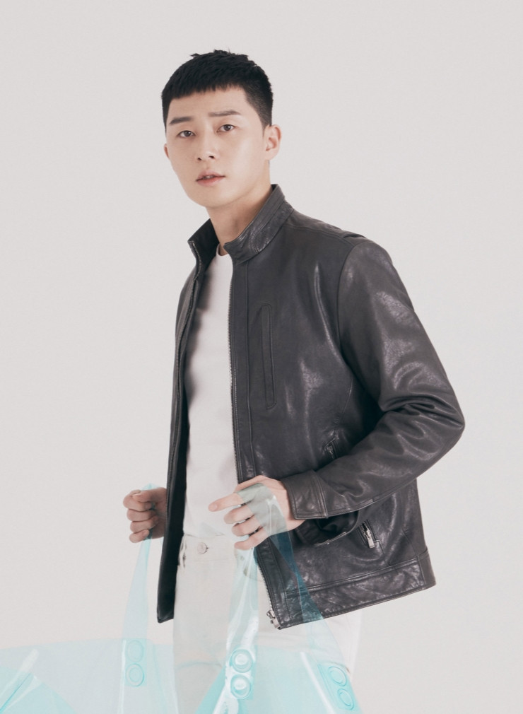 Mỹ nam 'Tầng lớp Itaewon' đẹp trai ngất ngây hút hồn phái nữ ảnh 18