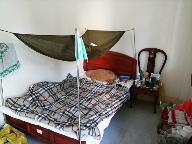 '6 ngày trong khu cách ly ở Vĩnh Long cho mình được trở về tuổi thơ' ảnh 1