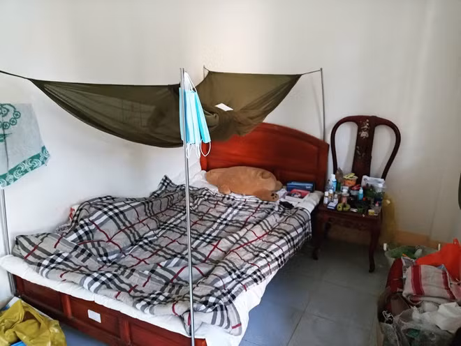 '6 ngày trong khu cách ly ở Vĩnh Long cho mình được trở về tuổi thơ' ảnh 1