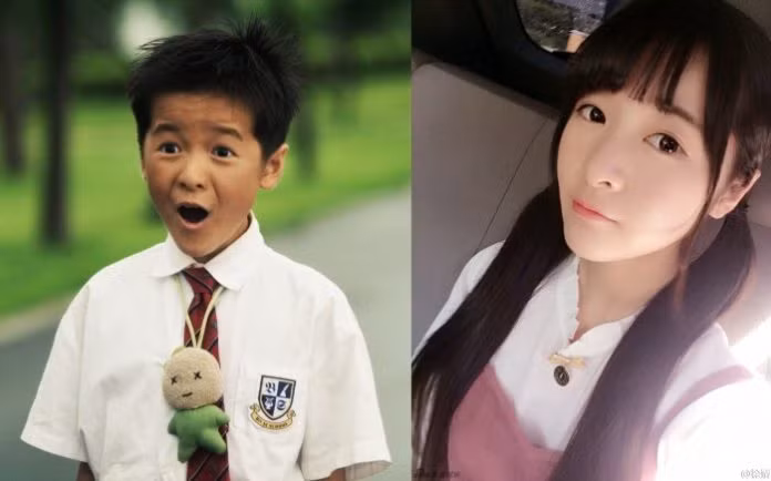 Người đẹp phim Châu Tinh Trì được lắp màn hình theo dõi khi cách ly ảnh 4
