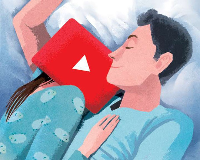 Người Hàn độc thân xem video 'hạnh phúc vợ chồng' để bớt cô đơn ảnh 1