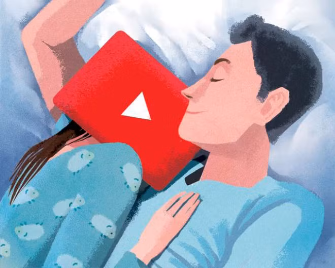 Người Hàn độc thân xem video 'hạnh phúc vợ chồng' để bớt cô đơn ảnh 1