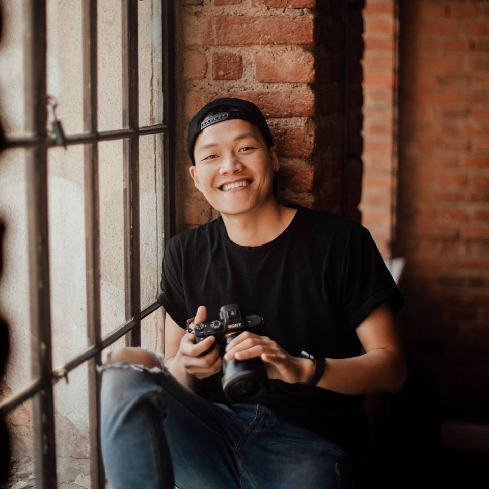 Anh chàng mở hẳn 'Tạp hóa Cô Vy' ở khu cách ly khiến dân mạng cười ngất ảnh 1